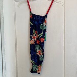 Womens Speedo endurance one piece training suit